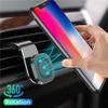 Magnetic Car Phone Mount Compatible for Kia EV6 2022 2023 2024 2025 view 3