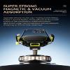Soptrise Car Phone Mount for GMC Terrain 2018-2024 view 2