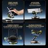 Soptrise Car Phone Mount for GMC Terrain 2018-2024 view 4