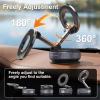 CKEASCIN Car Phone Holder for BMW i8 Coupe (I12) 2013-2017 view 2
