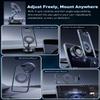 CKEASCIN Car Phone Holder for BYD Atto 3 Yuan Plus Atto3 2021-2023 view 3