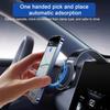 EAGRI Flexible Magnetic Car Phone Holder for Acura RDX 20192026, Dashboard Car Phone Holder Car Mount Bendable for All Smartphones view 3