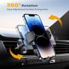 EAGRI Car Phone Holder for Toyota Prius 2010-2015 view 3