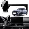 Car Phone Mount for Geely COOLRAY 2021-2024 12.3in view 1