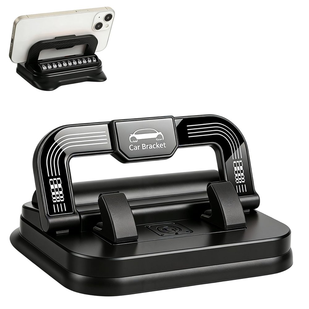 Soptrise Car Phone Mount for Honda Civic Sedan 2022-2025
