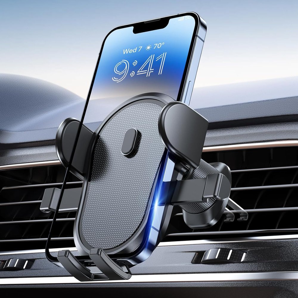 EAGRI Car Phone Holder for Kia Telluride SUV 2027