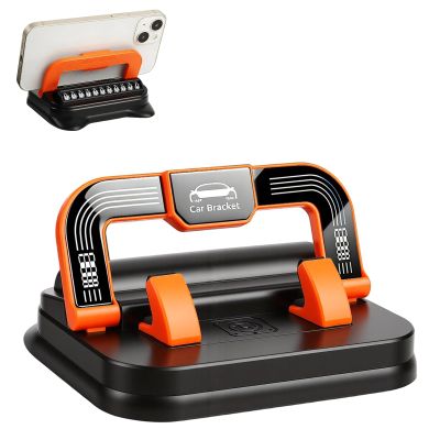 Soptrise Car Phone Mount for Rover Evoque 1 2011-2019