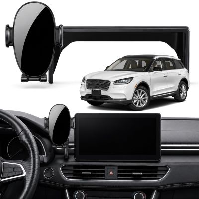Car Phone Mount for Lincoln Corsair 2020-2023 12.8in