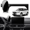 Car Phone Mount for Lincoln Corsair 2020-2023 12.8in view 1