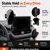 Car Phone Mount for Lincoln Corsair 2020-2023 12.8in view 4