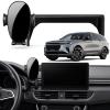 Car Phone Mount for Lincoln Nautilus 2023-2025 11.1in view 1
