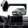 Car Phone Mount for Geely Starray 2023-2024 13.2in view 1