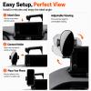 Car Phone Mount for Geely Starray 2023-2024 13.2in view 3