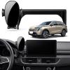 Car Phone Mount for HAVAL Xiaolong Max 2023-2025 12.3in view 1