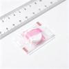Yyksuip 100 Pcs Compressed Facial Mask Paper,DIY Face Masks Skin Care Cotton Sheet,Disposable Non-Woven Spa Towels, Suitable for daily use view 4