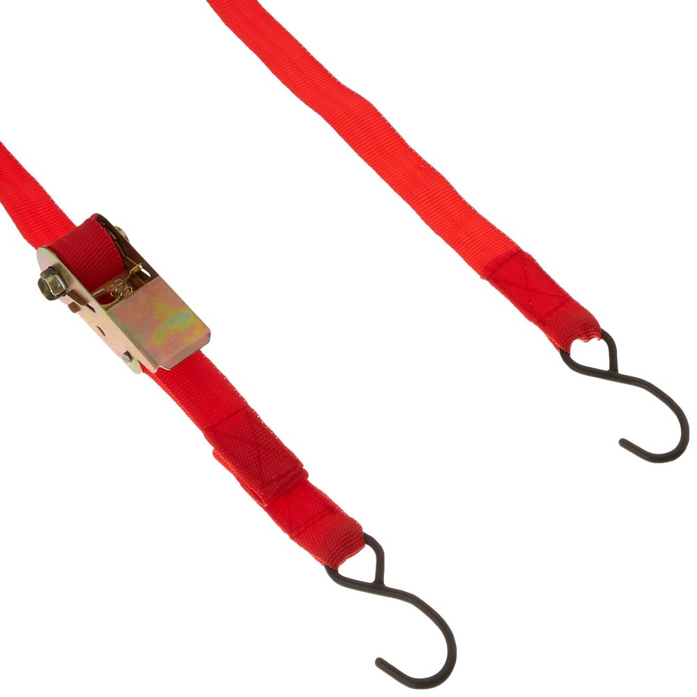 Kole Imports OF452 Ratchet Tie Down Set