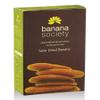 Banana Society , Solar Dried Banana - 15.87 Ounces view 1