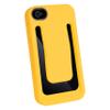 iSound Sport Pro Armband for iPhone 4/4S (Yellow/Black) view 2