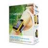 iSound Sport Pro Armband for iPhone 4/4S (Yellow/Black) view 4