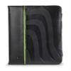 Maroo Pango Mini Flip Cover for Apple iPad Mini & iPad Mini 2, Black (MM-400) view 1