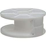New - Master Univ Adjustable Plastic Reels