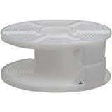 New - Master Univ Adjustable Plastic Reels