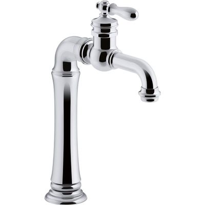 Artifacts Gentleman'S Bar Faucet