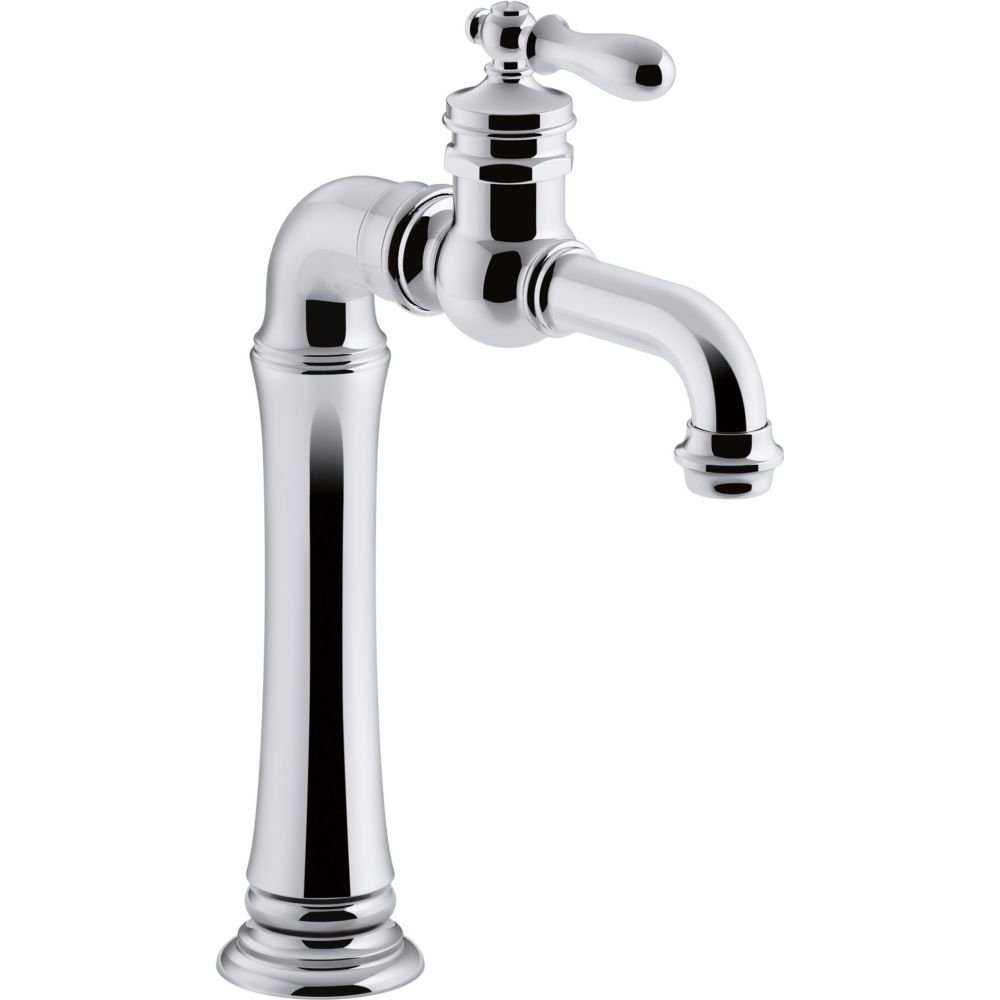 Artifacts Gentleman'S Bar Faucet