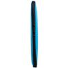 Inntzone Laptop Sleeve 15.6 Inch Foldable Slim Case Lightweight Bag Notebook Computer Carrying Flip Cover (Blue) view 3