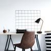 Globe Electric 52095 Belmont 17" Desk Lamp, Matte Black, Antique Brass Accents, Fast Charging USB Port, Rocker On/Off Switch view 2
