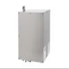 Whale F700 Water Heater, 6 Gal., 120V, 100 PSI, Horizontal Mount, Double-Wall Front Heat Exchanger, Stainless Steel Exterior view 3