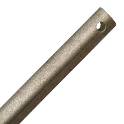 Savoy House DR-18-272 18" Downrod, Silver Dust