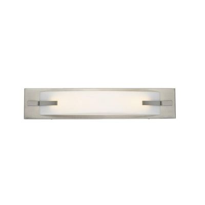 13W AC LED vanity light, L: 20", 4.30x2.80x20.50