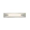 13W AC LED vanity light, L: 20", 4.30x2.80x20.50 view 1