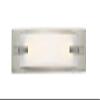 13W AC LED vanity light, L: 20", 4.30x2.80x20.50 view 3