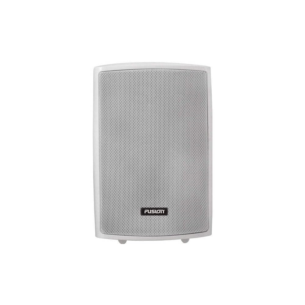 Fusion MS-OS420 Marine Compact Box Speakers (Pair)