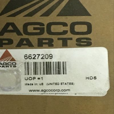 Agco 6627209 SPRA-Coupe Harness Flood Lights