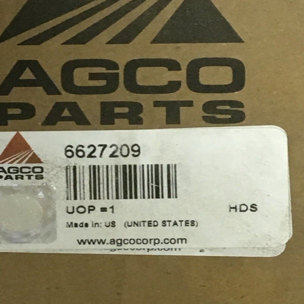 Agco 6627209 SPRA-Coupe Harness Flood Lights