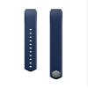 Fitbit Alta Classic Accessory Band, Blue Large view 1