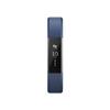 Fitbit Alta Classic Accessory Band, Blue Large view 2