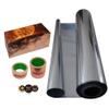 Faraday Cage Kit Medium Box Size EMP ESD Solar Flare Signal Blocking Box Heavy Duty Electro-Shielding Kit - Survivalists Preppers view 1