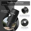 Astromania Telescope Photo Adapter, 1.25 Inch Fixed Camera Adapter Metal Telescope Accessories for Either Prime-Focus or Eyepiece-Projection Astrophotography Extended Cylinder for Astronomy Telescopes view 2