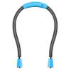 SingHong USB Rechargeable Neck Book Light for Reading in Bed, 4 LED Bulbs 4 Adjustable Brightness, Hands Free for Night Jogging or Mending Lamp (Blue) view 1