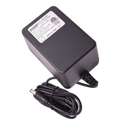 HQRP AC Adapter Compatible with Bose PS51 146225, Amigo AM-121200A Lifestyle 5, 20, 40 Music System Power Supply Cord, 12V AC Life-Style Transformer, ETL Listed