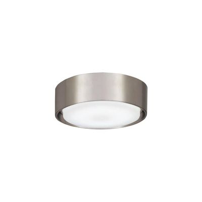 Minka-Aire Simple Light Kit Only For F787 - Brushed Nickel Wet - K9787L-BNW
