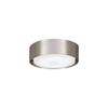 Minka-Aire Simple Light Kit Only For F787 - Brushed Nickel Wet - K9787L-BNW view 1