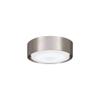 Minka-Aire Simple Light Kit Only For F787 - Brushed Nickel Wet - K9787L-BNW view 2
