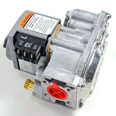 Lennox 41K35 Furnace Gas Valve Genuine Original Equipment Manufacturer (OEM) Part