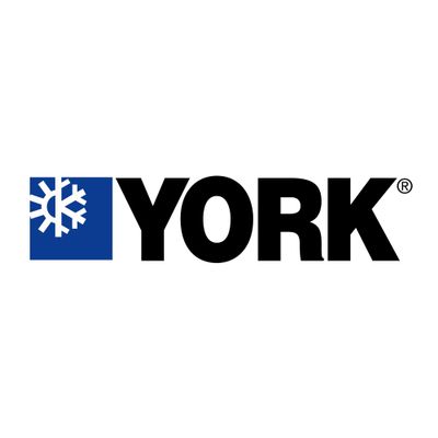York S1-SS3 Detector Genuine Original Equipment Manufacturer (OEM) Part