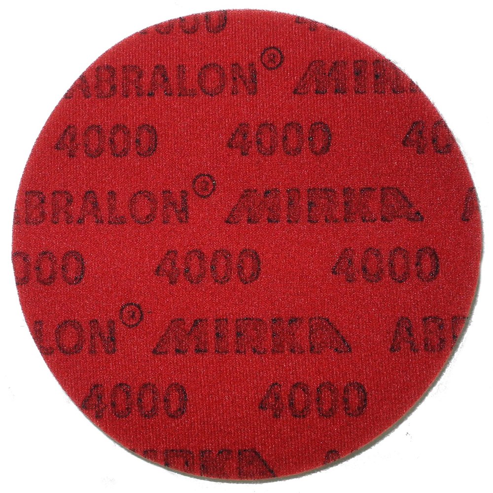 bowlingball.com Abralon Bowling Ball Sanding and Resurfacing Disc (4000-Grit)